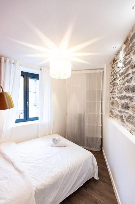 Le Refuge - Residence Hestia Saint-Etienne  Ngoại thất bức ảnh