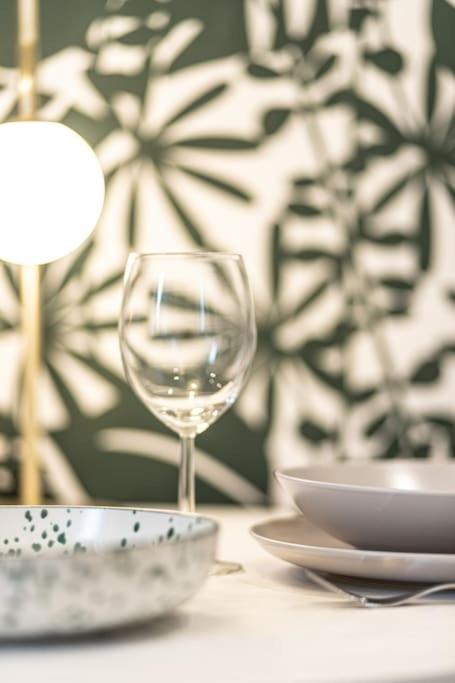 Le Refuge - Residence Hestia Saint-Etienne  Ngoại thất bức ảnh