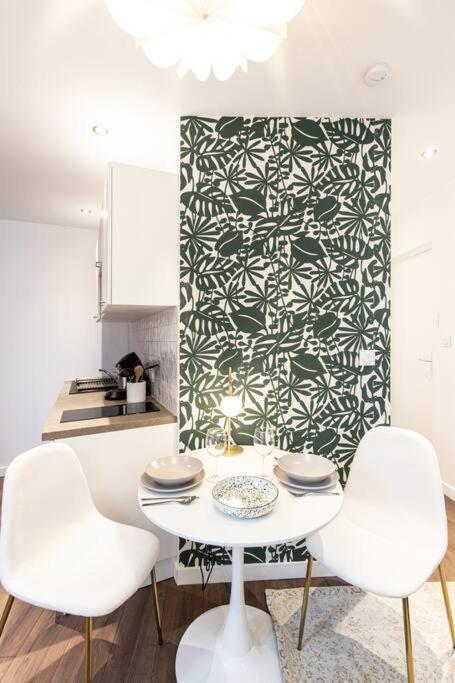 Le Refuge - Residence Hestia Saint-Etienne  Ngoại thất bức ảnh