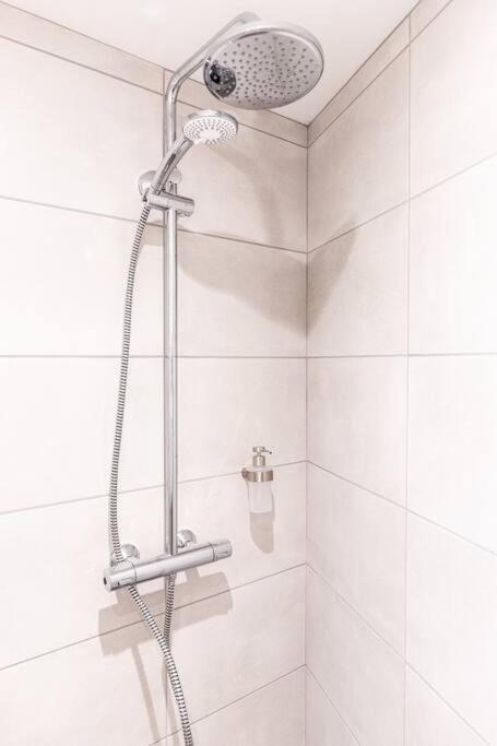 Le Refuge - Residence Hestia Saint-Etienne  Ngoại thất bức ảnh