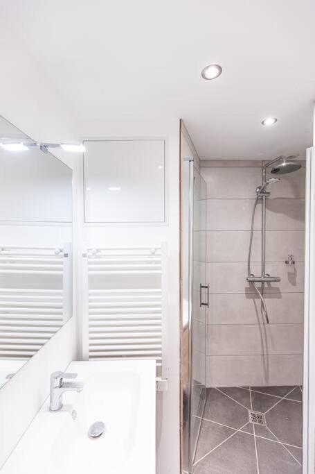 Le Refuge - Residence Hestia Saint-Etienne  Ngoại thất bức ảnh