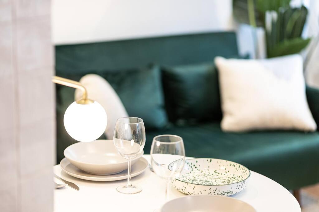 Le Refuge - Residence Hestia Saint-Etienne  Ngoại thất bức ảnh