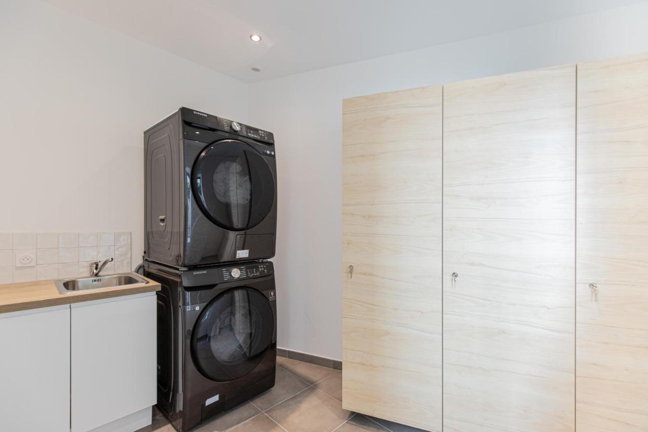 Le Refuge - Residence Hestia Saint-Etienne  Ngoại thất bức ảnh
